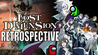 Lost Dimension Retrospective - Small Game, Big Ideas