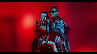 Transformer - Future & Nicki Minaj (Video Lyrics) [Nicki Verse]