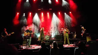 Melissa Janssen - House Of The Rising Sun (@Effenaar)