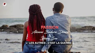 ABD & Diary Sow - PASSION