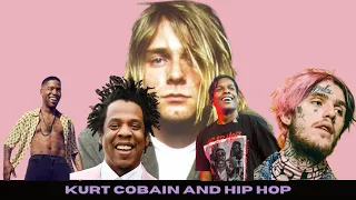 Kurt Cobain and Nirvana's HIP HOP Connection