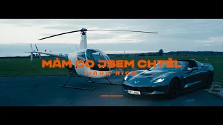 HARD RICO - Mám co jsem chtěl [OFFICIAL VIDEO]