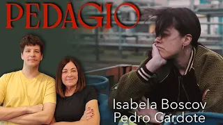 "Pedágio": não tem jeito, todo mundo paga