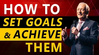 Motivational Speech Will Leave You SPEECHLESS | How to Achieve Your Most AMBITIOUS GOALS