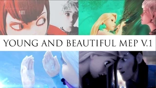 Non/Disney Young and Beautiful {FULL MEP} Volume 1