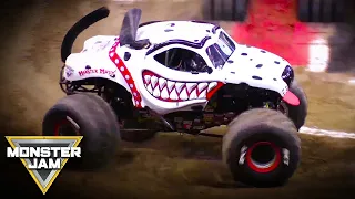 Monster Jam HIGHLIGHTS: Milwaukee, WI | January 20-21, 2024 | Monster Jam