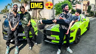 Finally Sourav Joshi Vlogs Piyush Aur Kunali Se Mil Hi Gaye Ghar Pe 😍