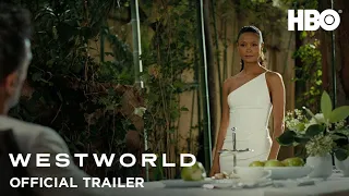 Westworld | Official Trailer Season 3 | HBO