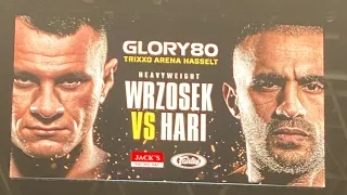 arkadiusz wrzosek vs badr hari glory 80