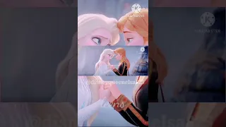 Tera yaar hoo mai song part 4 @disneyqueenelsa825 #ytshort #edit #elsa #song