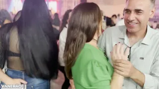 Baile de casais em Caxias não falta o embalo de bailão - Grupo Vanerão