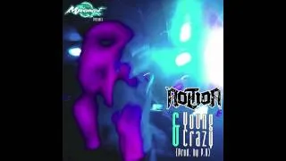 Notion - Young & Crazy (produced by P.R)