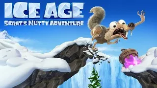 ICE AGE | SCRAT'S NUTTY ADVENTURE | PART 1 | PS5 GAMEPLAY