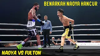 Naoya inoue vs Stephen Fulton Highlights | TInju Dunia Hari Ini | Boxing News Today