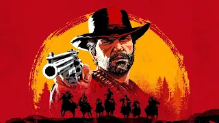 Red Dead Redemption 2 Прохождение #13