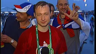 14 Дневник Чемпионата мира по футболу 2006 220606