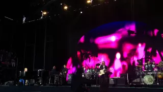 Tiny Dancer (Elton John Live)- Outside Lands 2015