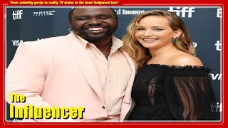 The Hilarious Advice Jennifer Lawrence Gave Causeway Co-Star Brian Tyree Henry Ahead of the Oscars -