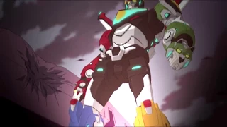 VOLTRON | Legends Never Die