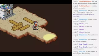 Part 2 - Let's play Battle Network 5 Team Colonel (GBA)