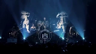 KOIL KONSER TUNGGAL SABUGA 2011 PART 1 (Opening. Kesepian ini abadi. Lagu hujan. Suaramu merdu)