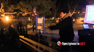 Видео ПН: Историк Губская: А кто в Николаеве тогда живет?
