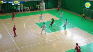 Highlights | Енергія 5:2 ХІТ | Матч 4 Екстра-ліга Півфінал