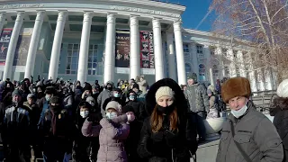 Волгоград За Волгоградское Время. Экшн Видео ч.3