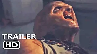 BLOOD BAGS Official Trailer 2 (2019) Horror Movie