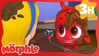 Watch Out Mila! 😱 | Stories for Kids | Morphle Kids Cartoons