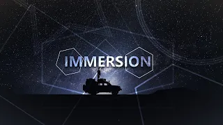 IMMERSION - MrJay w/ Finivoid