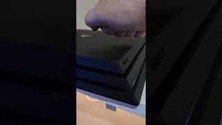 Playstation 4 не читает диски - есть решение!