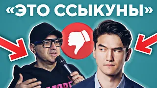 Преступное молчание комиков, русские ограбили дом в Буче и @NEXTALive | Танкович