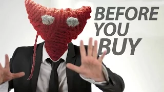 Unravel - Before You Buy