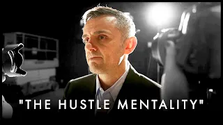 The Hustle Mentality: How To ACHIEVE REAL Success In LIFE - Gary Vaynerchuk Motivation
