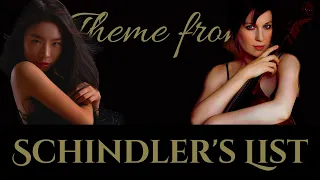 John Williams: Theme from Schindler's List / Wendy Warner · Ying Xu