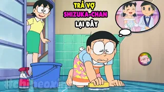 Review Doraemon - Trả Vợ Shizuka Chan Lại Đây | #CHIHEOXINH | #1130