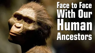 Meeting Our Ancient Human Ancestors