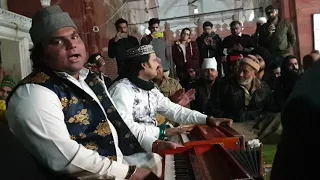 Kun Faya Kun Live ft. Hazrat Nizamuddin Aulia Dargah| Full HD