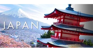 Japan - History of a Secret Empire - The Samurai, the Shogun, & the Barbarians