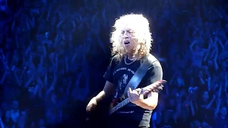 Metallica - Enter Sandman -- Live At Sportpaleis Antwerpen 03-11-2017