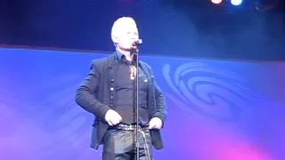 Rhydian - Unchained Melody & Impossible Dream