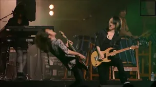 Yasuharu Takanashi & Yaiba Live - Keisei Gyakuten (Reverse Situation)