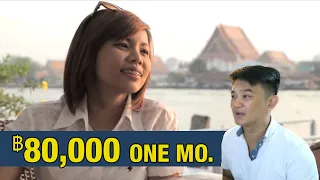 Thai Girlfriend Scams: Buying Love in Thailand