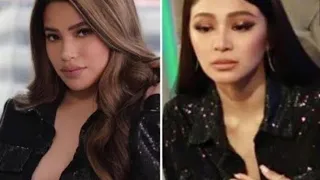 NADINE NAKAUSAP SI DENISE LAUREL OPEN BA MAKATRABAHO ANG ISAT-ISA NAGKA CHISMISAN TUNGKOL SA BF NITO