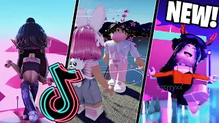 Roblox Tiktok Epic Edits Compilation #47