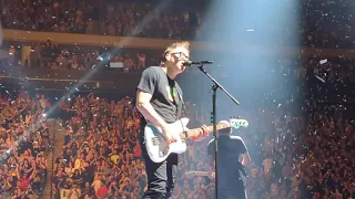 Blink-182 -  Dammit Live in St. Paul May 4 2023 Xcel Energy Center