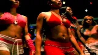 Sean Paul - Like Glue (Remix 2011 Official Music Remix Video)