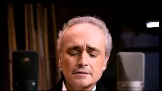 Jose Carreras , "Santa Lucia"