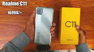 realme c11 | 2gb 32gb | Green | pubg garaphics | camera test | Antutu score | Shahzad official.